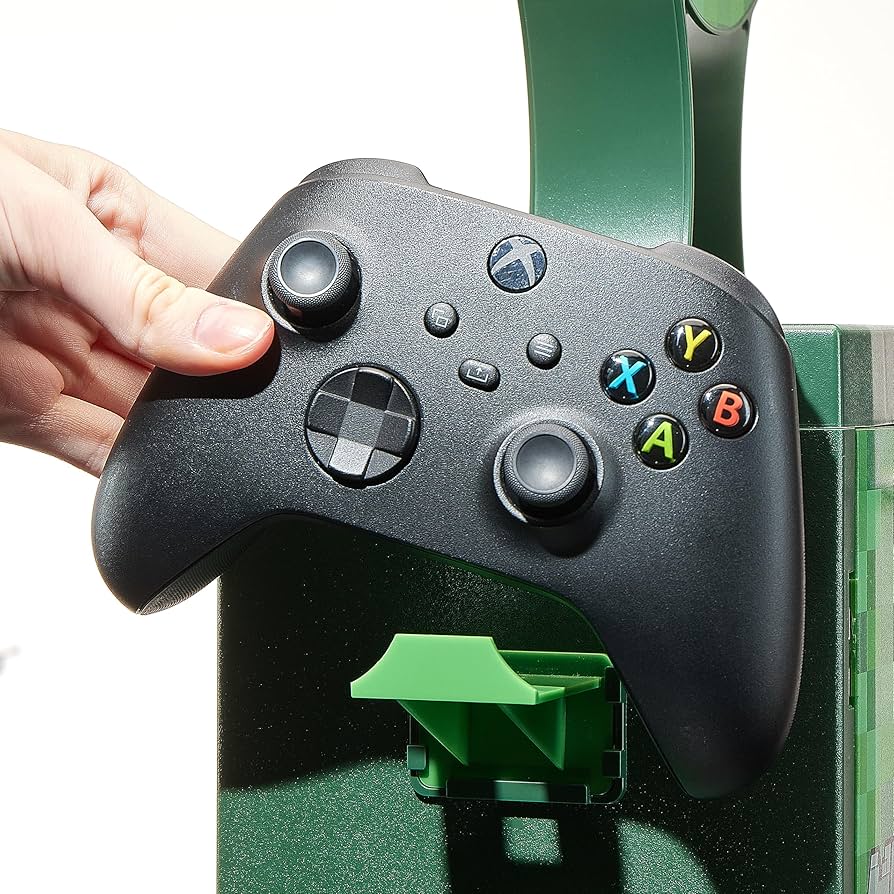 Amazon.com: Numskull Official Minecraft Gaming Accessory